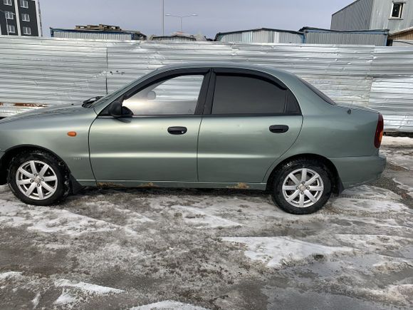  Chevrolet Lanos 2006 , 90000 , 