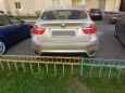 SUV   BMW X6 2008 , 1250000 , 