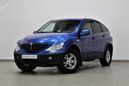 SUV   SsangYong Actyon 2007 , 400500 , 