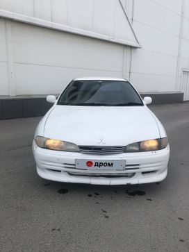  Mitsubishi Eterna 1994 , 89000 , 