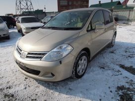  Nissan Tiida 2010 , 475000 , 