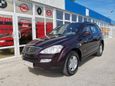 SUV   SsangYong Kyron 2009 , 595000 , 