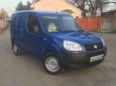    Fiat Doblo 2013 , 420000 , 