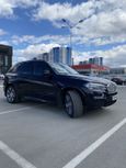 SUV   BMW X5 2017 , 3800000 , 