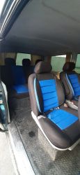    Mercedes-Benz Vito 2003 , 420000 , 