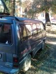    Ford Spectron 1989 , 40000 , 