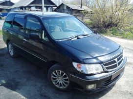    Nissan Presage 2000 , 295000 , 