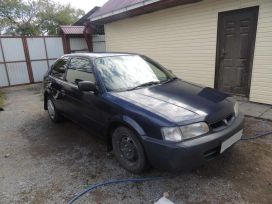  Toyota Corsa 1998 , 110000 , 