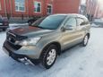 SUV   Honda CR-V 2008 , 750000 , 