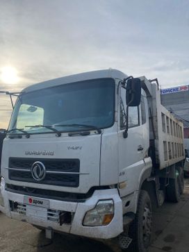  Dongfeng DFL3251A-930 6x4E-2 2007 , 1200000 , 