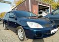  Mitsubishi Lancer 2006 , 318000 , 