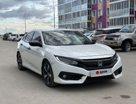  Honda Civic 2018 , 1850000 , 