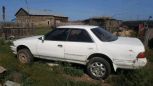  Toyota Mark II 1991 , 80000 , 