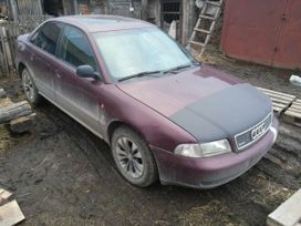  Audi A4 1994 , 150000 , 