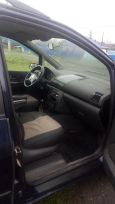    Volkswagen Sharan 2001 , 200000 , 