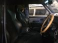 SUV   Nissan Safari 1995 , 1200000 , 