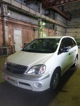    Toyota Nadia 1999 , 500000 , 