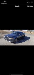  Toyota Mark II 1995 , 170000 , 