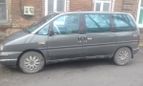    Fiat Ulysse 1997 , 250000 , 