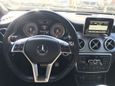  Mercedes-Benz CLA-Class 2014 , 1250000 , 