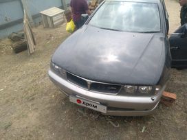  Mitsubishi Diamante 1998 , 150000 , 