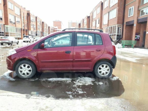  Chery Kimo A1 2008 , 175000 , 