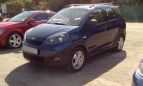  Chery indiS S18D 2013 , 320000 , 