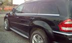 SUV   Mercedes-Benz GL-Class 2010 , 1950000 , 