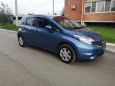  Nissan Note 2015 , 720000 , 