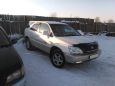 SUV   Toyota Harrier 1998 , 400000 , 