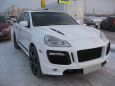 SUV   Porsche Cayenne 2007 , 998000 , 