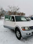  3  Mitsubishi Pajero 1999 , 490000 , 