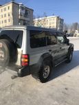 SUV   Mitsubishi Pajero 1995 , 450000 , 