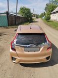  Honda Fit 2014 , 620000 , 