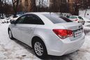  Chevrolet Cruze 2014 , 490000 , 