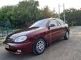  Chevrolet Lanos 2007 , 135000 , 