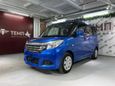  Suzuki Solio 2018 , 770000 , 