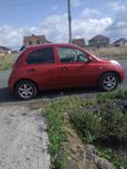  Nissan Micra 2006 , 225000 , 