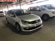  Volkswagen Polo 2016 , 739000 , --