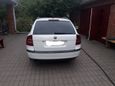  Skoda Octavia 2008 , 370000 , 