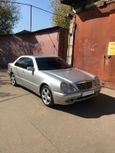  Mercedes-Benz E-Class 2001 , 500000 , 