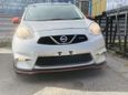  Nissan March 2018 , 648000 , 