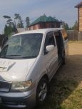    Mazda Bongo Friendee 1991 , 390000 , 