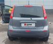  Nissan Note 2008 , 399000 , 