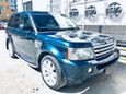 SUV   Land Rover Range Rover Sport 2007 , 620000 , 