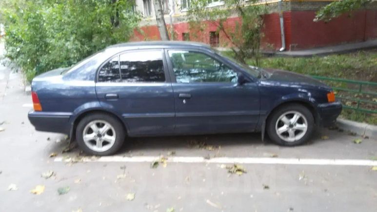  Toyota Tercel 1995 , 60000 , 