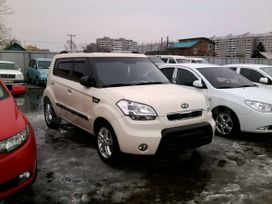  Kia Soul 2009 , 435000 , --