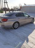  BMW 5-Series 2012 , 1150000 , 