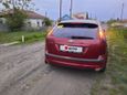  Ford Focus 2007 , 278000 , 