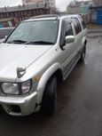 SUV   Nissan Terrano Regulus 1996 , 580000 , 